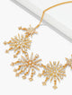 CRYSTAL CLEAR/GOLD