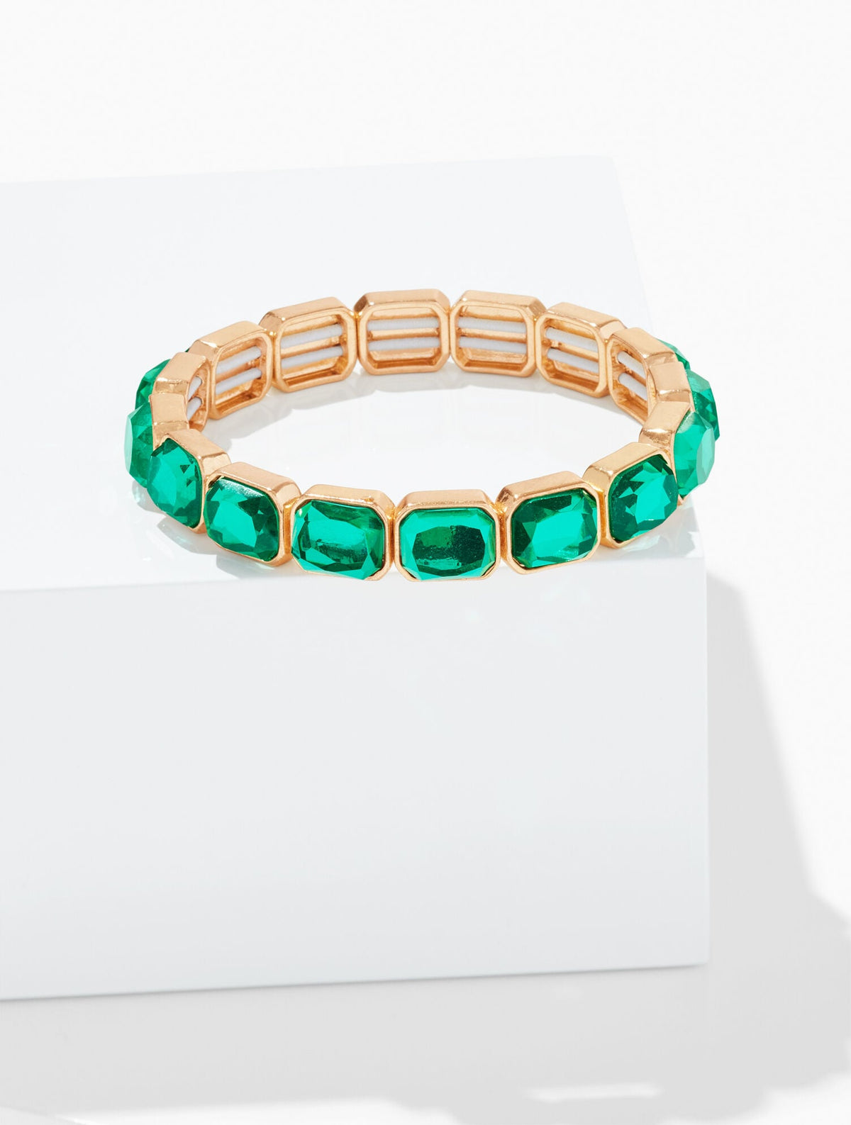 CHROMATIC STRETCH BRACELET | Talbots