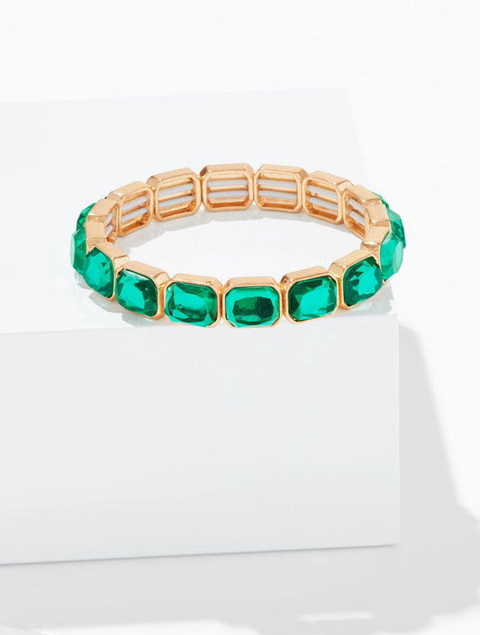 CHROMATIC STRETCH BRACELET | Talbots