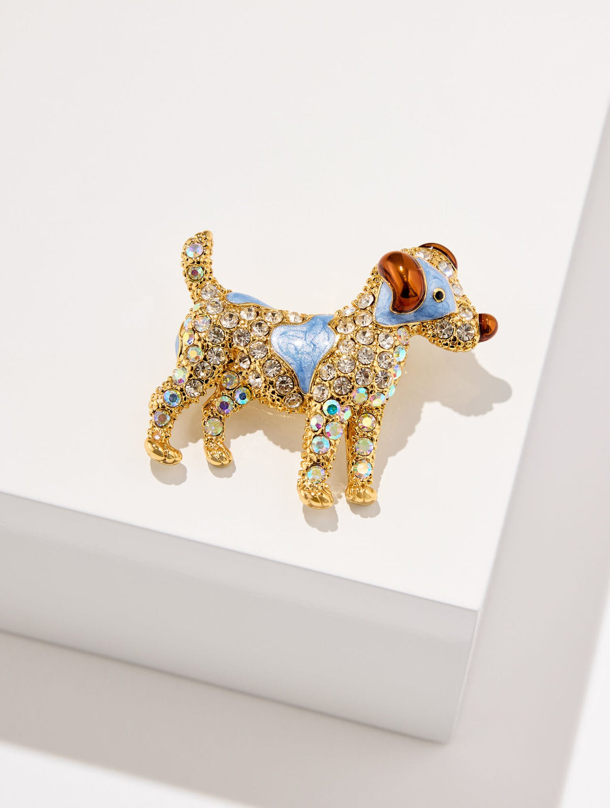 ICY PUP PIN | Talbots