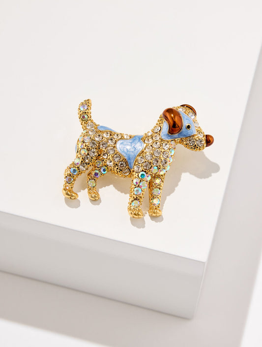 ICY PUP PIN | Talbots