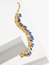 BLUE MAJESTY/GOLD