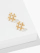 IVORY PEARL/GOLD