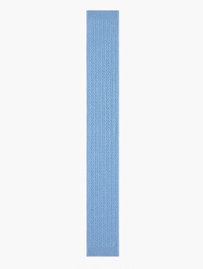 TWEED KNIT SCARF | Talbots