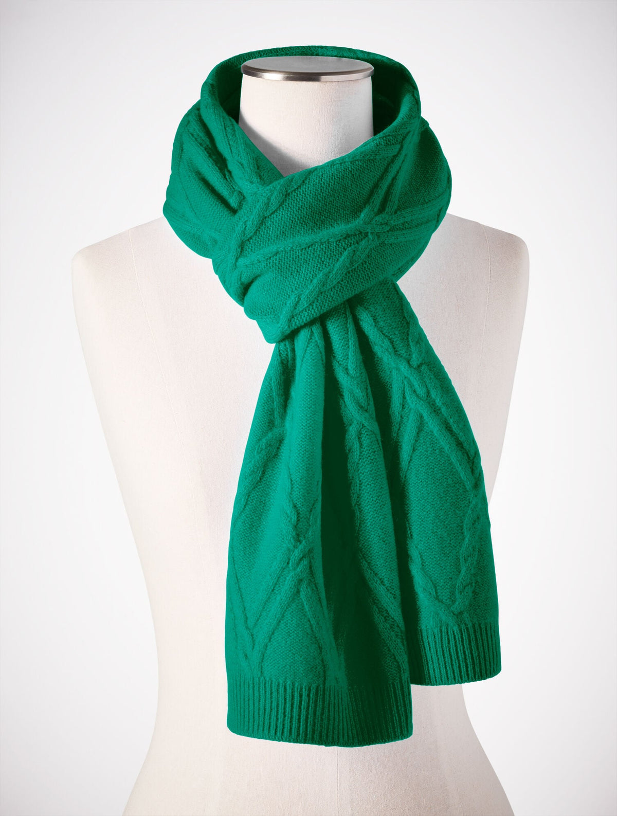 CASHMERE SCARF | Talbots