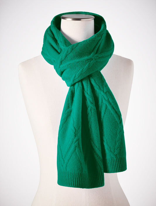 CASHMERE SCARF | Talbots