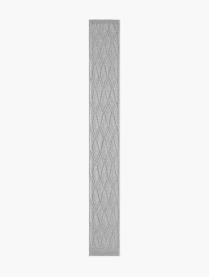 METALLIC CASHMERE SCARF | Talbots