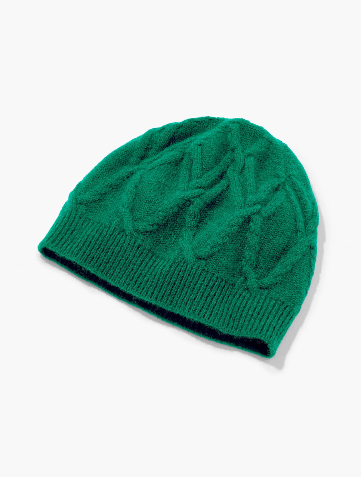 CASHMERE BEANIE | Talbots