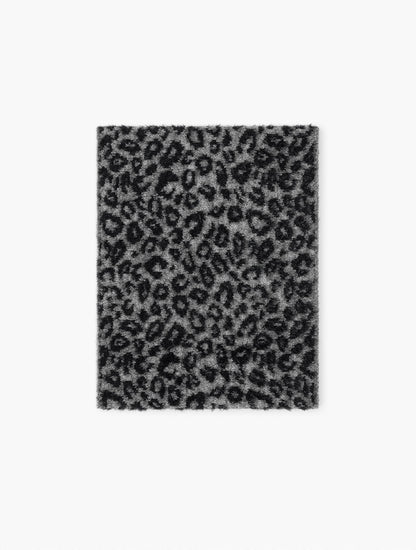 SNOW LEOPARD SNOOD | Talbots