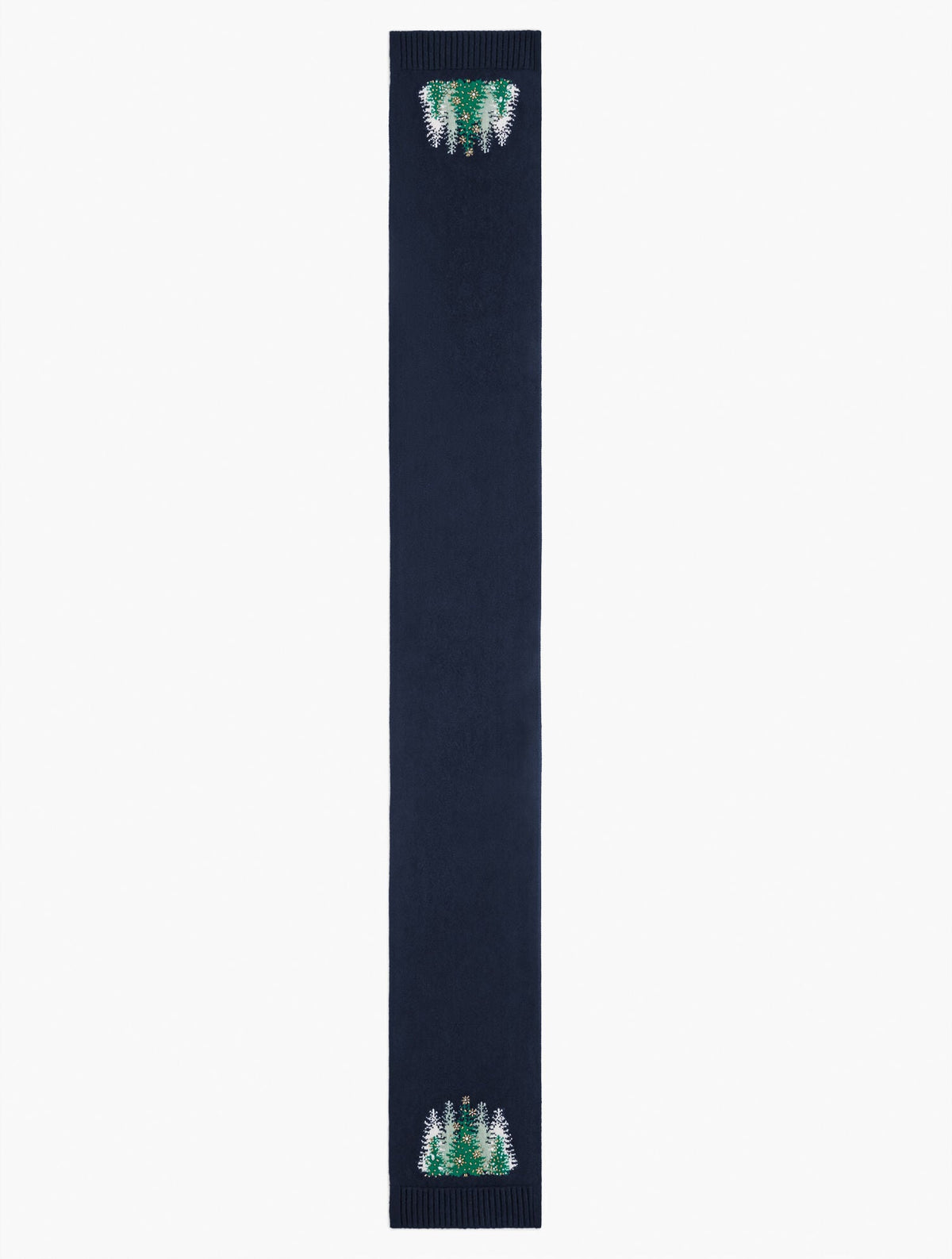 WHIMSY TREE SCARF | Talbots