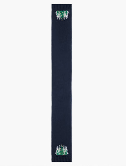WHIMSY TREE SCARF | Talbots