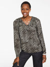 DARK GREY MULTI