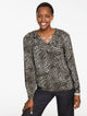 DARK GREY MULTI
