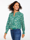 LUSH GREEN MULTI