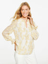 IVORY/GOLD