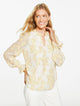IVORY/GOLD