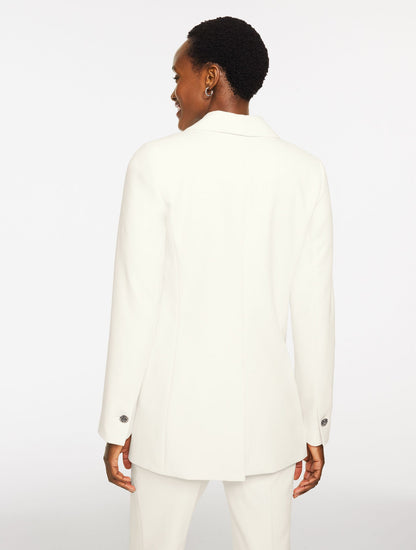 TAILORED STRETCH BLAZER | Talbots