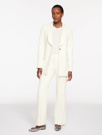 TAILORED STRETCH BLAZER | Talbots