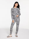 LIGHT GREY MULTI