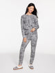 LIGHT GREY MULTI
