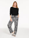 BLACK MULTI