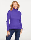 BRILLIANT PURPLE