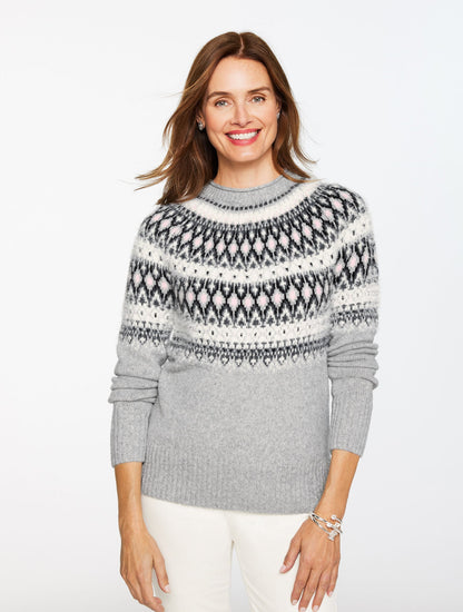 GREY SKY HEATHER MULTI,XS,Misses