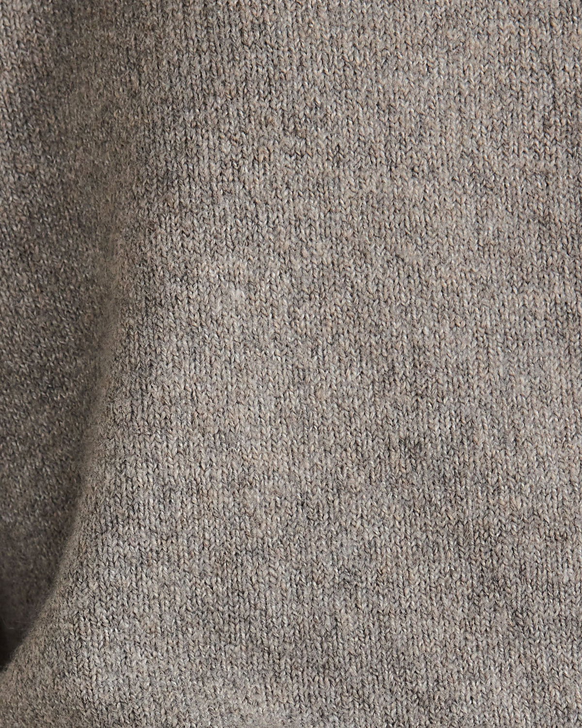 ORGANIC COTTON BLEND NOSTALGIC FAIR ISLE CREWNECK SWEATER | Talbots