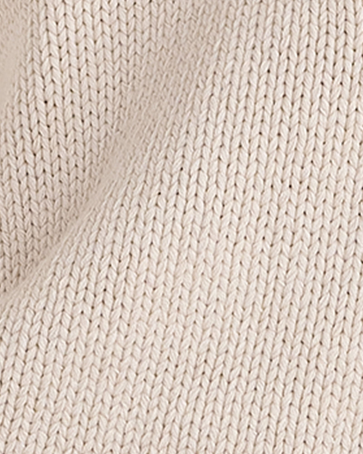 COTTON BLEND POCKET HOODIE | Talbots