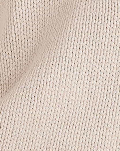 COTTON BLEND POCKET HOODIE | Talbots