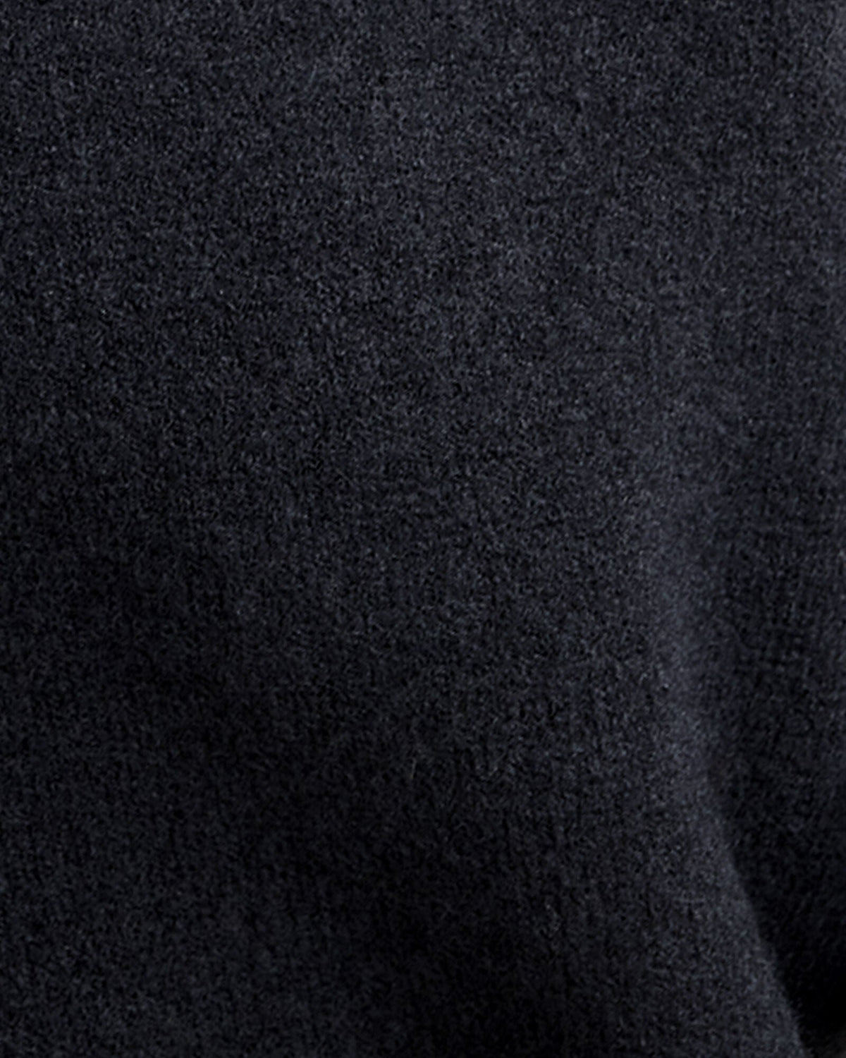 VISCOSE BLEND LONG SLEEVE HOODIE | Talbots