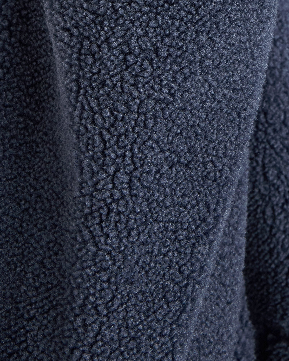 SHERPA SWEATSHIRT | Talbots