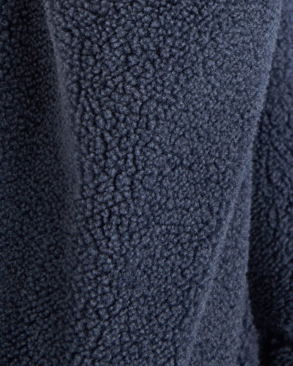 SHERPA SWEATSHIRT | Talbots