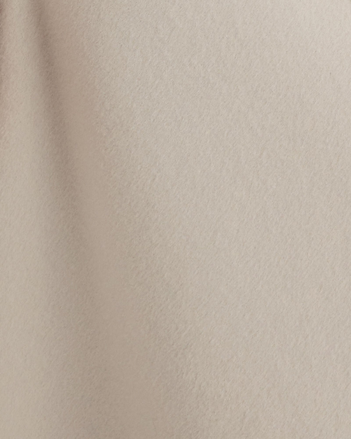 WOOL BLEND SPLIT HEM SKIRT | Talbots