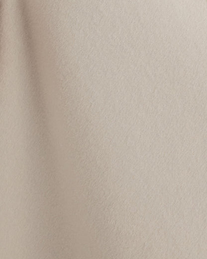 WOOL BLEND SPLIT HEM SKIRT | Talbots