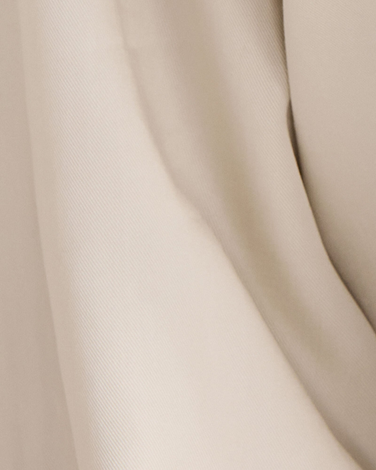 WASHED PLEATED STRAIGHT LEG PANTS | Talbots