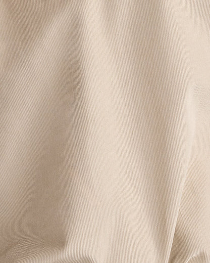 COTTON CORDED TOP | Talbots