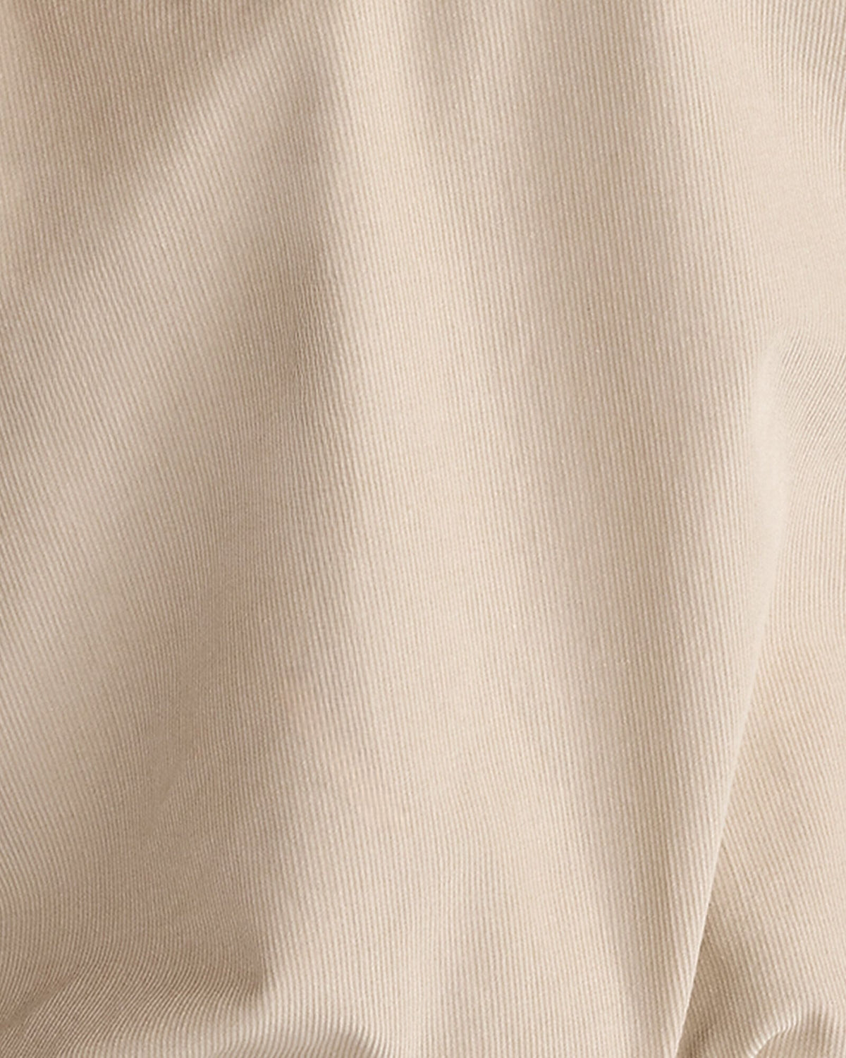 COTTON CORDED JOGGER | Talbots