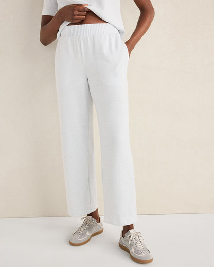 COZY KNIT PANTS | Talbots