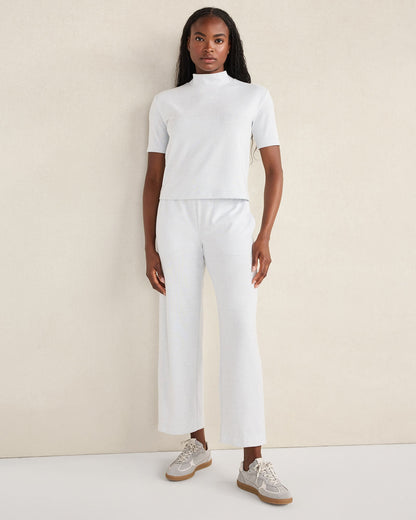 COZY KNIT PANTS | Talbots