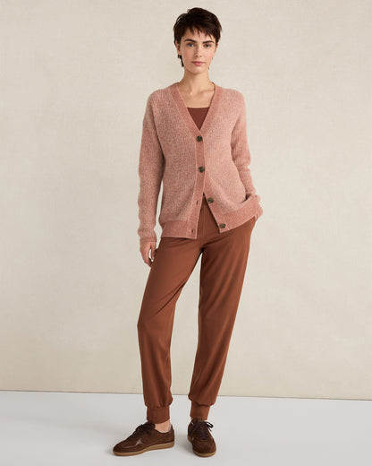 BALANCE DRAWSTRING JOGGERS | Talbots