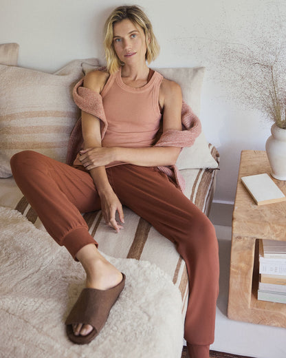 BALANCE DRAWSTRING JOGGERS | Talbots