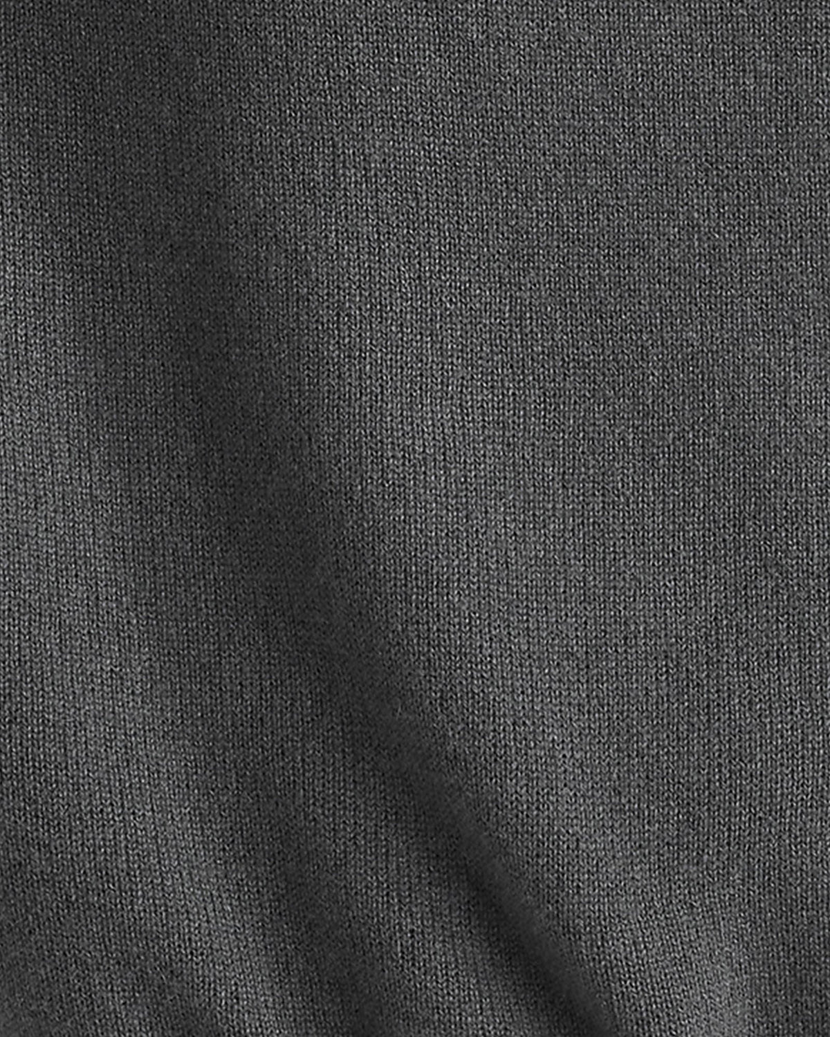 CASHMERE TIE-FRONT CREWNECK SWEATER | Talbots
