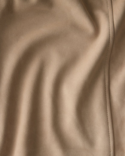 SUEDE SHACKET | Talbots
