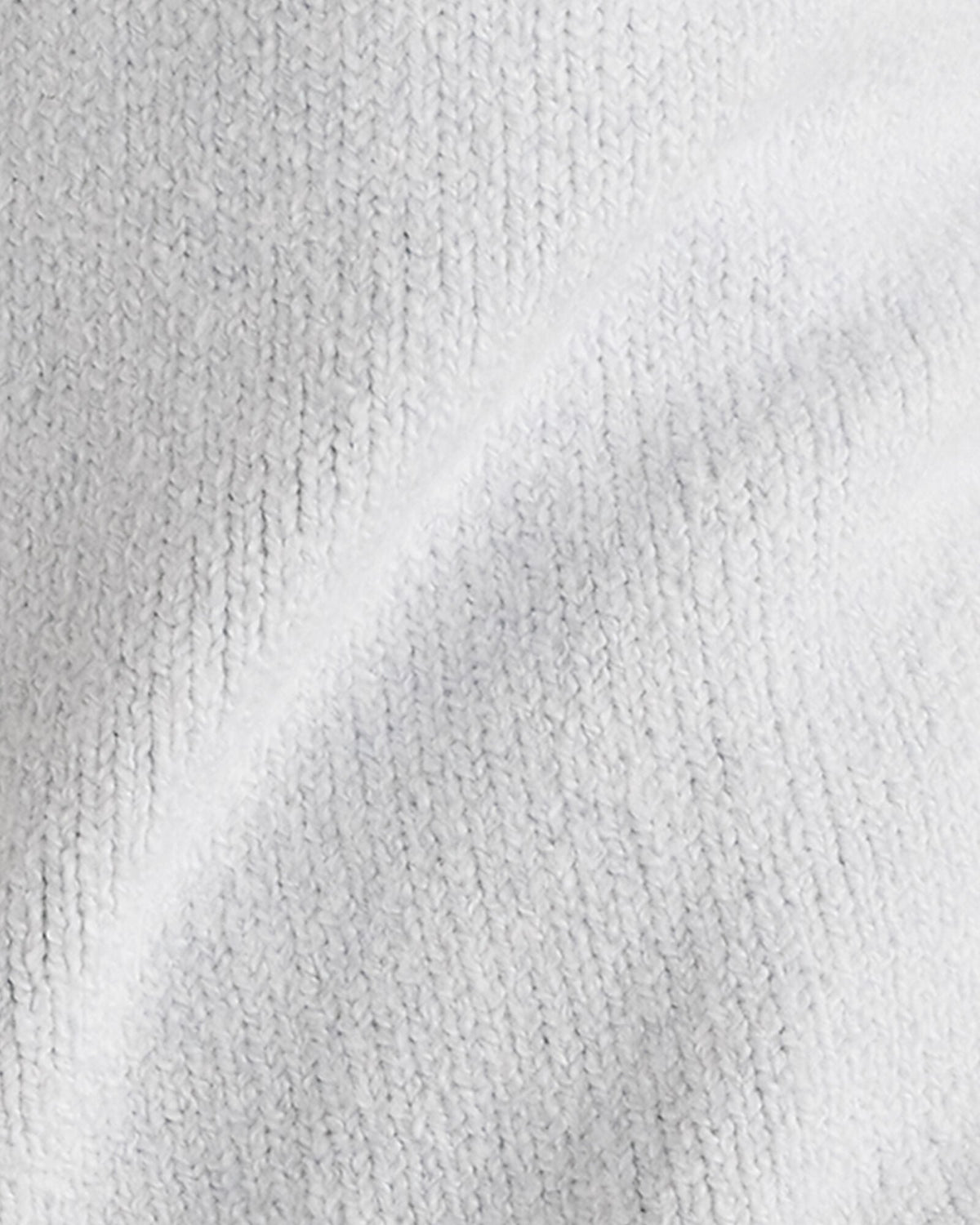 ORGANIC COTTON BLEND FAIR ISLE STITCH BOMBER | Talbots