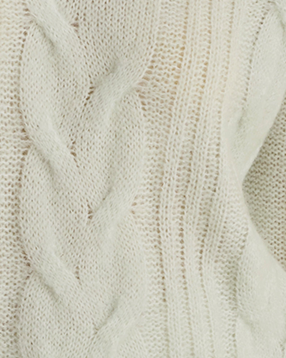 LOFTY KNIT V-NECK SWEATER | Talbots