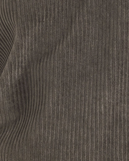CORDED VELOUR PANTS | Talbots