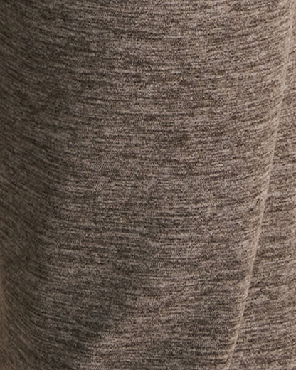 BALANCE HEATHER DRAWSTRING JOGGERS | Talbots