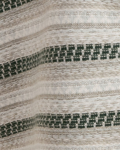 WOOL BLEND FAIR ISLE CARDIGAN | Talbots