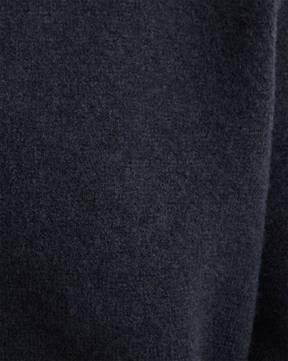 WOOL BLEND SWEATER JACKET | Talbots